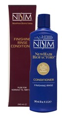 Finishing Rinse Conditioner